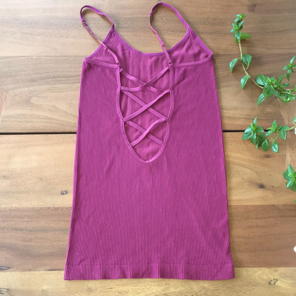 Free People Tank Top